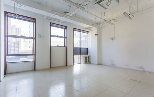 寰太大厦出租实拍图1