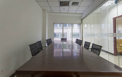 寰太大厦出租实拍图4